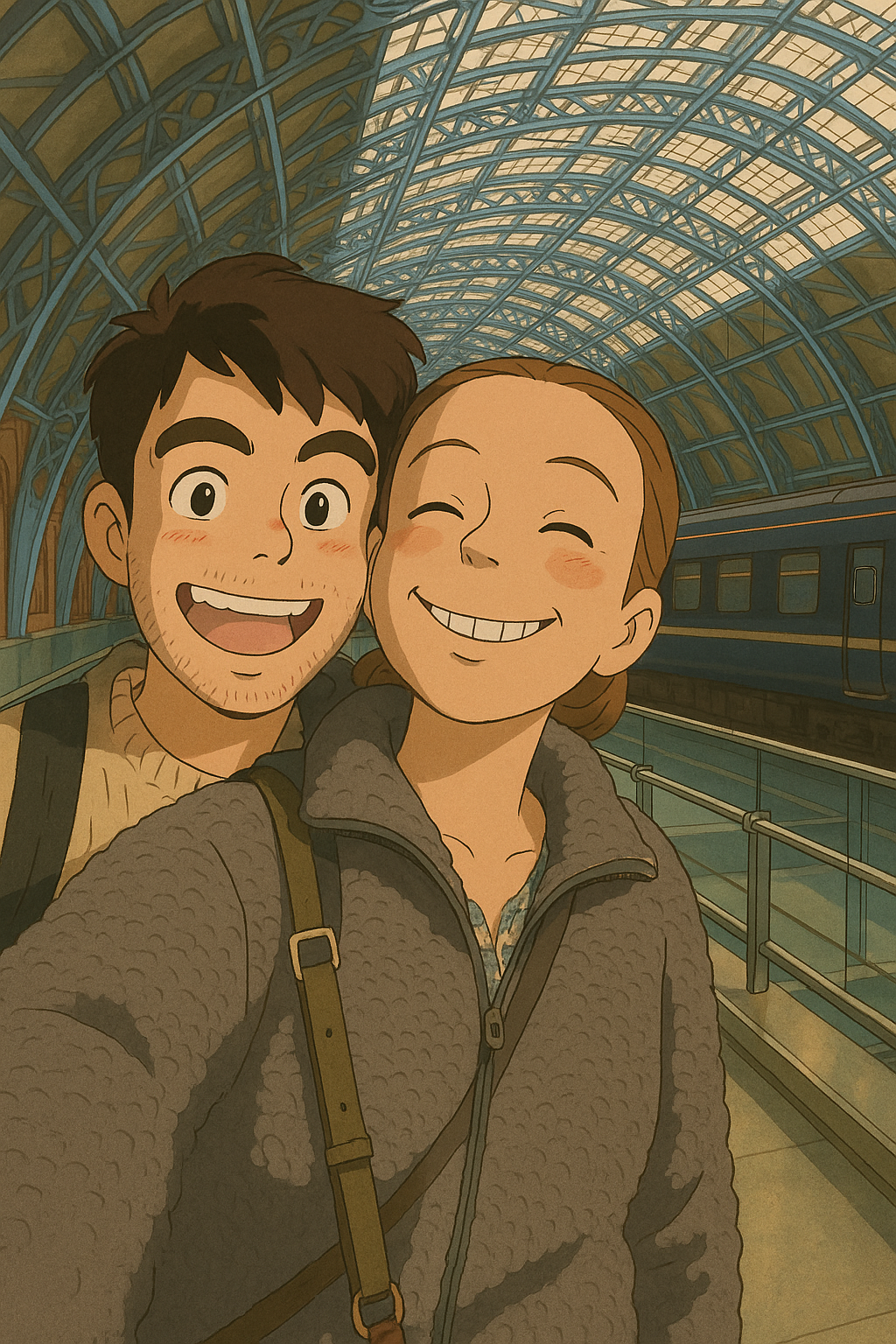 My Thoughts on Commitment